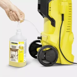 Kärcher K2 Power Control Corded Pressure Washer 1.4kW 16736040 17 Kärcher K2 Power Control Corded Pressure Washer 1.4kW 16736040 -Greenie Shop karcher k2 power control corded pressure washer 1 4kw 167360404054278796123 36c