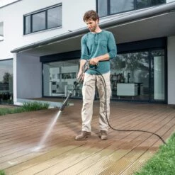 Kärcher K4-K5 Vario Pressure Washer Lance -Greenie Shop karcher k4 k5 vario pressure washer lance4039784620186 03bq