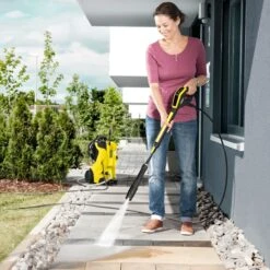 Kärcher K4-K5 Vario Pressure Washer Lance -Greenie Shop karcher k4 k5 vario pressure washer lance4039784620186 04bq