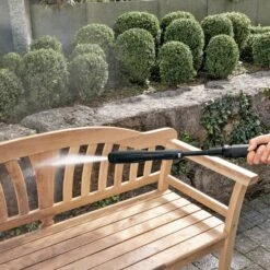 Kärcher K4-K5 Vario Pressure Washer Lance -Greenie Shop karcher k4 k5 vario pressure washer lance4039784620186 05bq