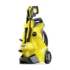 Kärcher K4 Power Control Corded Pressure Washer 1.8kW 13240320 -Greenie Shop karcher k4 power control corded pressure washer 1 8kw 132403204054278618241 01c