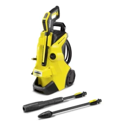 Kärcher K4 Power Control Corded Pressure Washer 1.8kW 13240320 -Greenie Shop karcher k4 power control corded pressure washer 1 8kw 132403204054278618241 07c