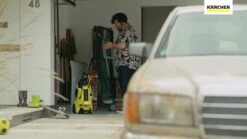 Kärcher K4 Power Control Corded Pressure Washer 1.8kW 13240320 -Greenie Shop karcher k4 power control corded pressure washer 1 8kw 132403204054278618241 VEN EN