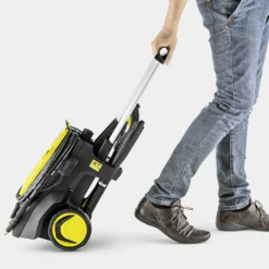 Kärcher K5 Compact Corded Pressure Washer 2.1kW 16307510 10 Kärcher K5 Compact Corded Pressure Washer 2.1kW 16307510 -Greenie Shop karcher k5 compact corded pressure washer 2 1kw 163075104054278498058 03i bq