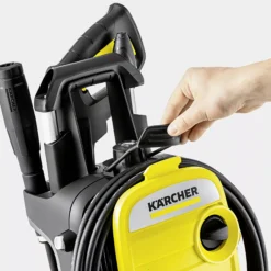 Kärcher K5 Compact Corded Pressure Washer 2.1kW 16307510 12 Kärcher K5 Compact Corded Pressure Washer 2.1kW 16307510 -Greenie Shop karcher k5 compact corded pressure washer 2 1kw 163075104054278498058 05i bq