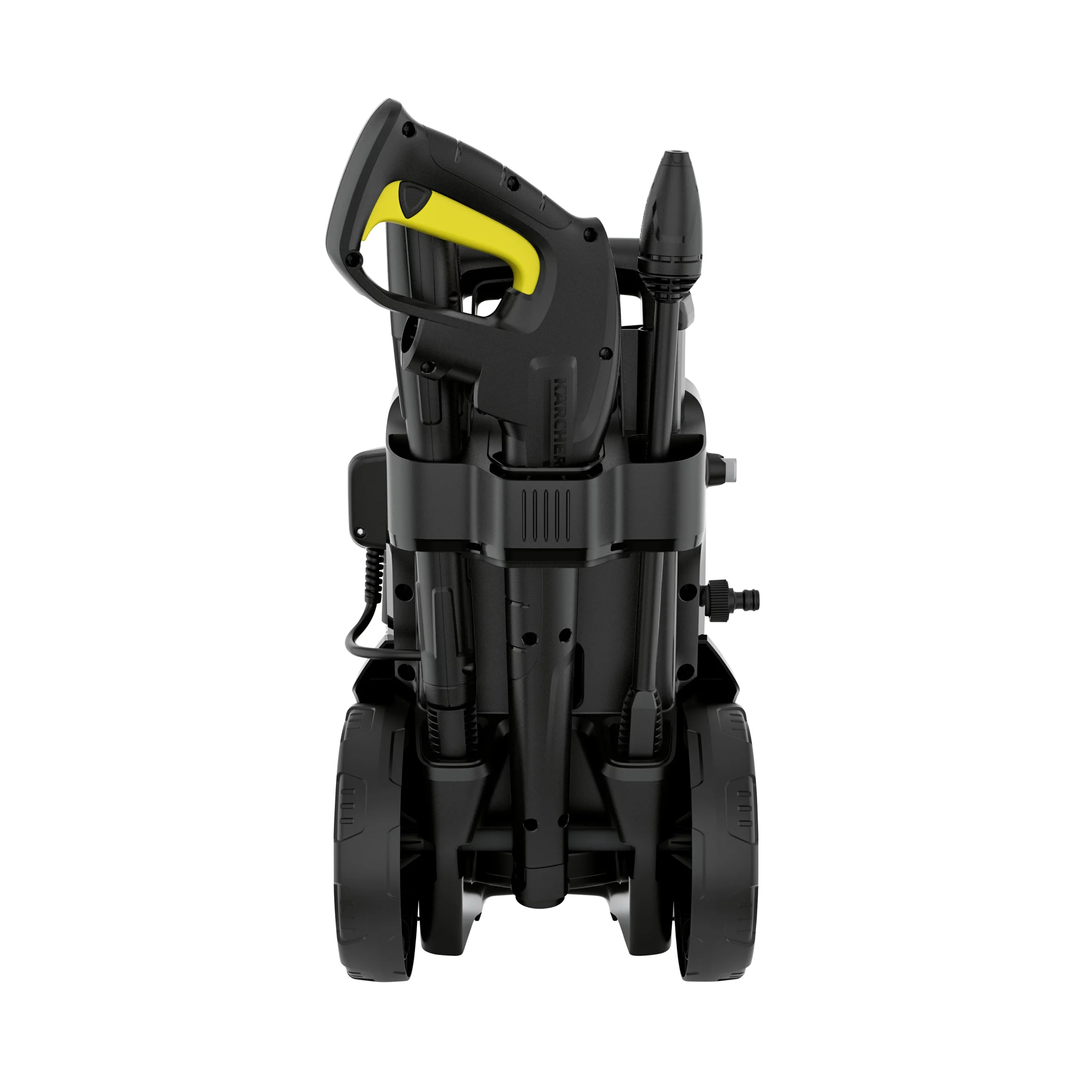 Kärcher K7 Compact Corded Pressure Washer 2.8kW 14470510 5 Kärcher K7 Compact Corded Pressure Washer 2.8kW 14470510 - Image 3