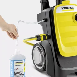 Kärcher K7 Compact Corded Pressure Washer 2.8kW 14470510 16 Kärcher K7 Compact Corded Pressure Washer 2.8kW 14470510 -Greenie Shop karcher k7 compact corded pressure washer 2 8kw 144705104054278497129 06i bq