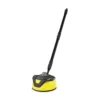 Kärcher T 5 T-Racer Surface Cleaner Pressure Washer Patio & Decking Cleaner (Dia)28cm 2 Kärcher T 5 T-Racer Surface Cleaner Pressure Washer Patio & Decking Cleaner (Dia)28cm -Greenie Shop karcher t 5 t racer surface cleaner pressure washer patio decking cleaner dia 28cm4054278513652 01c