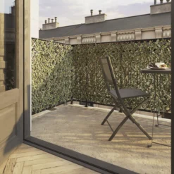 Klikstrom Extensible Fence With Bayberry Leaves Square Artificial Plant Wall, (H)1m (W)2m 13 Klikstrom Extensible Fence With Bayberry Leaves Square Artificial Plant Wall, (H)1m (W)2m -Greenie Shop klikstrom extensible fence with bayberry leaves square artificial plant wall h 1m w 2m5059340671970 01i