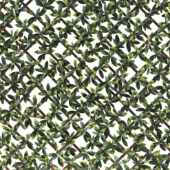 Klikstrom Extensible Fence With Bayberry Leaves Square Artificial Plant Wall, (H)1m (W)2m 12 Klikstrom Extensible Fence With Bayberry Leaves Square Artificial Plant Wall, (H)1m (W)2m -Greenie Shop klikstrom extensible fence with bayberry leaves square artificial plant wall h 1m w 2m5059340671970 36c