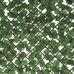 Klikstrom Extensible Fence With Maple Leaves Square Artificial Plant Wall, (H)1m (W)2m 11 Klikstrom Extensible Fence With Maple Leaves Square Artificial Plant Wall, (H)1m (W)2m -Greenie Shop klikstrom extensible fence with maple leaves square artificial plant wall h 1m w 2m5059340679884 36c