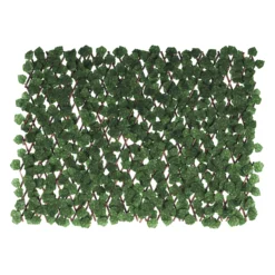 Klikstrom Extensible Fence With Maple Leaves Square Artificial Plant Wall, (H)1m (W)2m 12 Klikstrom Extensible Fence With Maple Leaves Square Artificial Plant Wall, (H)1m (W)2m -Greenie Shop klikstrom extensible fence with maple leaves square artificial plant wall h 1m w 2m5059340679884 37c