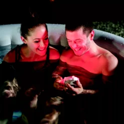 Lay-Z-Spa 7 Colour LED Light -Greenie Shop lay z spa 7 colour led light6942138981728 01i bq