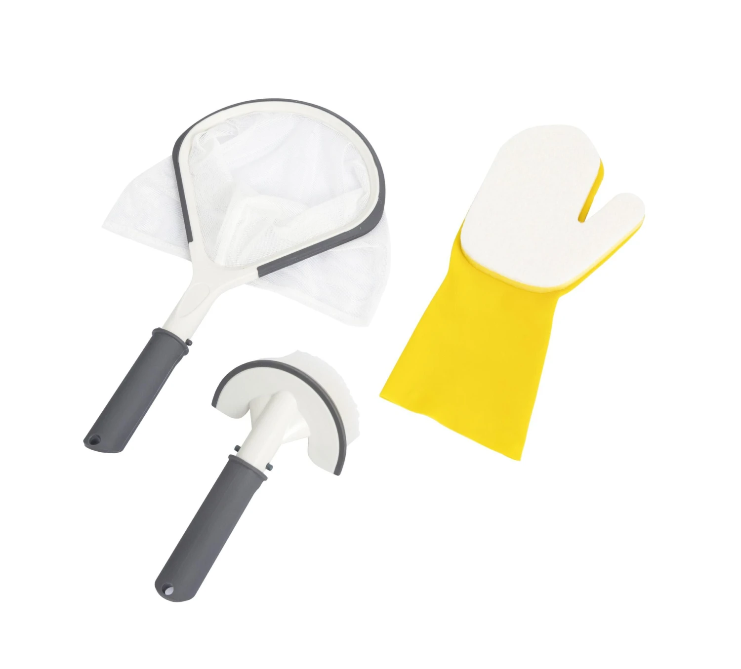 Lay-z Spa Lay-Z-Spa All-in-One Cleaning Set 3 Lay-z Spa Lay-Z-Spa All-in-One Cleaning Set