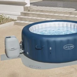 Lay-Z-Spa Floor Protector 7 Lay-Z-Spa Floor Protector -Greenie Shop lay z spa floor protector6942138982640 04i bq