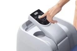 Lay-Z-Spa Hawaii Airjet 6 Person Inflatable Hot Tub -Greenie Shop lay z spa hawaii airjet 6 person inflatable hot tub6942138978735 36c bq