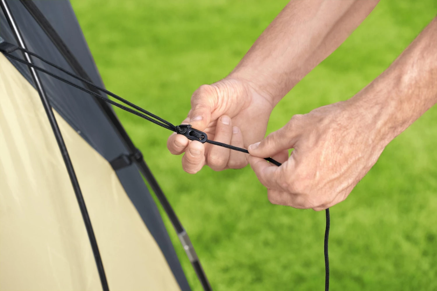 Lay-z Spa Lay-Z-Spa Hot Tub Dome 13 Lay-z Spa Lay-Z-Spa Hot Tub Dome - Image 11