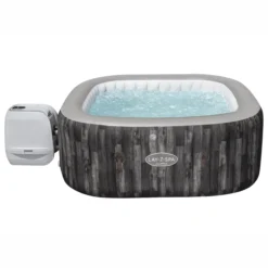 Lay-Z-Spa Majorca Hydrojet Pro 0 Person Inflatable Hot Tub -Greenie Shop lay z spa majorca hydrojet pro 0 person inflatable hot tub6941607309131 02i