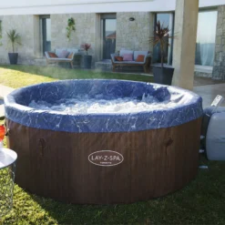 Lay-Z-Spa Toronto Airjet Plus 0 Person Hot Tub 13 Lay-Z-Spa Toronto Airjet Plus 0 Person Hot Tub -Greenie Shop lay z spa toronto airjet plus 0 person hot tub6941607332061 25c
