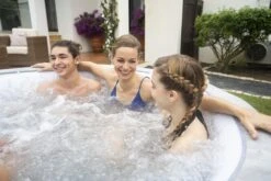 Lay-Z-Spa Zurich 4 Person Inflatable Hot Tub 20 Lay-Z-Spa Zurich 4 Person Inflatable Hot Tub -Greenie Shop lay z spa zurich 4 person inflatable hot tub6941607312797 05i bq