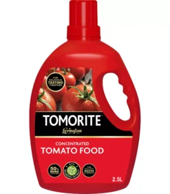 Levington Tomorite Liquid Plant Feed 2.5L