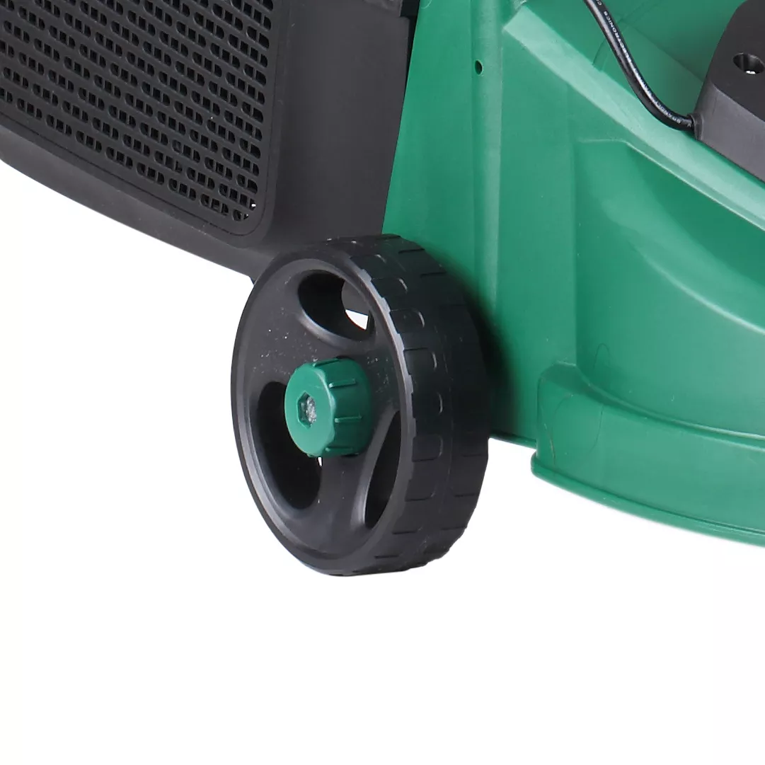 M3E1032G Corded Rotary Lawnmower 6 M3E1032G Corded Rotary Lawnmower - Image 4