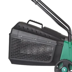 M3E1032G Corded Rotary Lawnmower 14 M3E1032G Corded Rotary Lawnmower -Greenie Shop m3e1032g corded rotary lawnmower5059340239637 38c bq