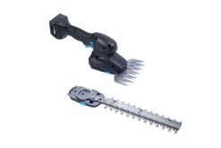 Mac Allister 18V 200mm MSC18-Li Cordless Pruner & Hedge Trimmer 12 Mac Allister 18V 200mm MSC18-Li Cordless Pruner & Hedge Trimmer -Greenie Shop mac allister 18v 200mm msc18 li cordless pruner hedge trimmer5063022106056 03c