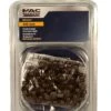 Mac Allister MC007 ⅜" Chainsaw Chain 2 Mac Allister MC007 ⅜" Chainsaw Chain -Greenie Shop mac allister mc007 chainsaw chain5397007086348 08c bq