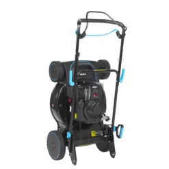 Mac Allister MLMP550SP46-M&S 140cc Petrol Rotary Lawnmower 14 Mac Allister MLMP550SP46-M&S 140cc Petrol Rotary Lawnmower -Greenie Shop mac allister mlmp550sp46 m s 140cc petrol rotary lawnmower5059340124506 21c