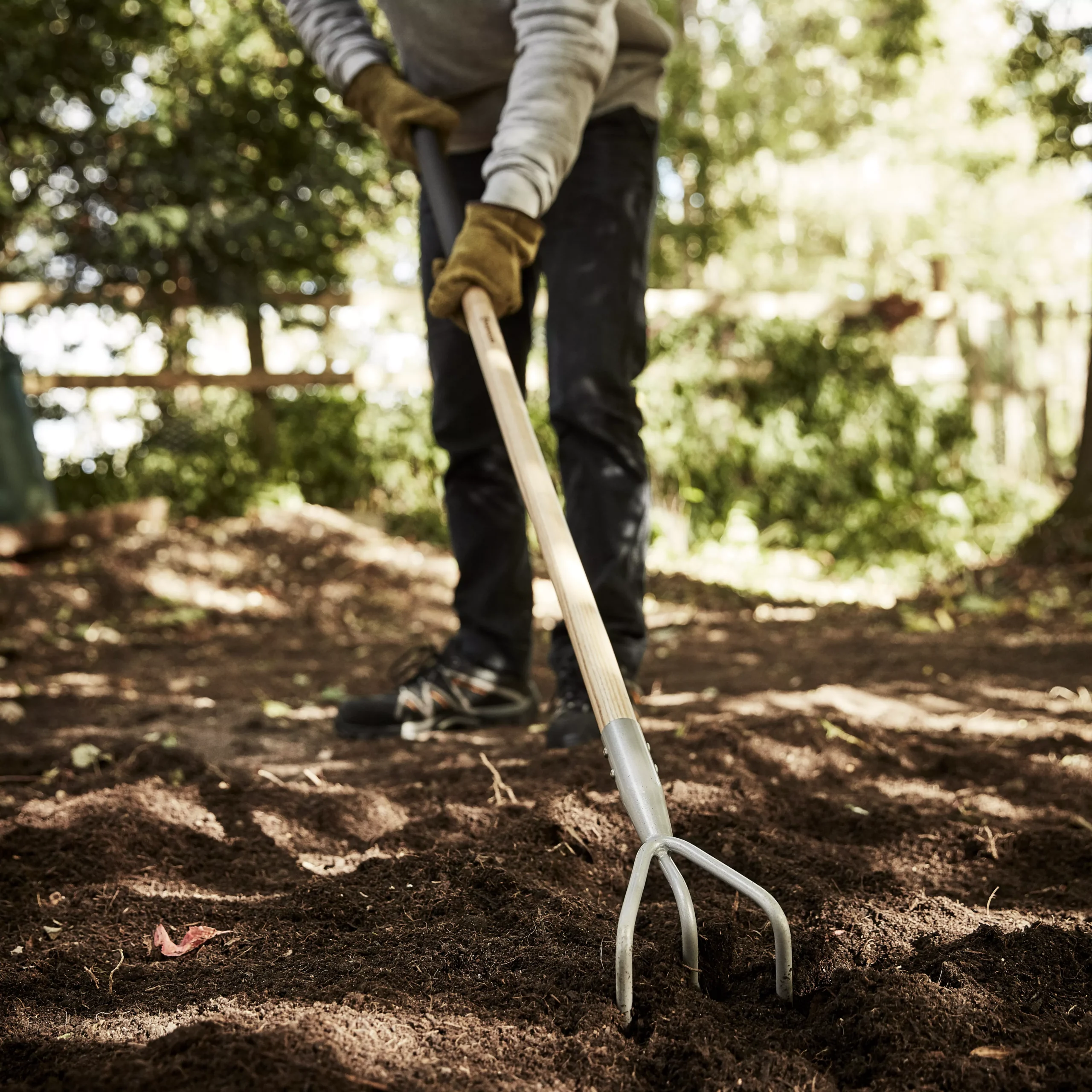 Magnusson Carbon Steel Cultivator 7 Magnusson Carbon Steel Cultivator - Image 5