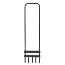 Magnusson Hollow Tine Aerator 300mm 7 Magnusson Hollow Tine Aerator 300mm -Greenie Shop magnusson hollow tine aerator 300mm5059340087412 02c