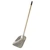Magnusson Square Straight Handle Snow Shovel -Greenie Shop magnusson square straight handle snow shovel5059340086644 01c
