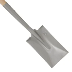 Magnusson Wooden Square Digging Spade 9 Magnusson Wooden Square Digging Spade -Greenie Shop magnusson wooden square digging spade5059340086651 36c