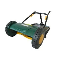 MCMP38 Hand-propelled Lawnmower 11 MCMP38 Hand-propelled Lawnmower -Greenie Shop mcmp38 hand propelled lawnmower3663602939276 02bq
