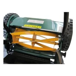 MCMP38 Hand-propelled Lawnmower 12 MCMP38 Hand-propelled Lawnmower -Greenie Shop mcmp38 hand propelled lawnmower3663602939276 03bq