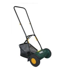 MCMP38 Hand-propelled Lawnmower 9 MCMP38 Hand-propelled Lawnmower -Greenie Shop mcmp38 hand propelled lawnmower3663602939276 03c bq