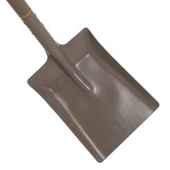 Metal Square D Handle Shovel -Greenie Shop metal square d handle shovel3663602548751 36c