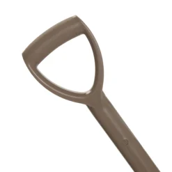 Metal Square D Handle Shovel -Greenie Shop metal square d handle shovel3663602548751 37c