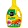 Miracle-Gro All Purpose Universal Liquid Plant Feed 2.5L 2 Miracle-Gro All Purpose Universal Liquid Plant Feed 2.5L -Greenie Shop miracle gro all purpose universal liquid plant feed 2 5l5010272194920 02c bq