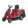 Mountfield 28M Petrol Ride-on Lawnmower 352cc -Greenie Shop mountfield 28m petrol ride on lawnmower 352cc8008984834750 01c bq