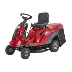 Mountfield 28M Petrol Ride-on Lawnmower 352cc