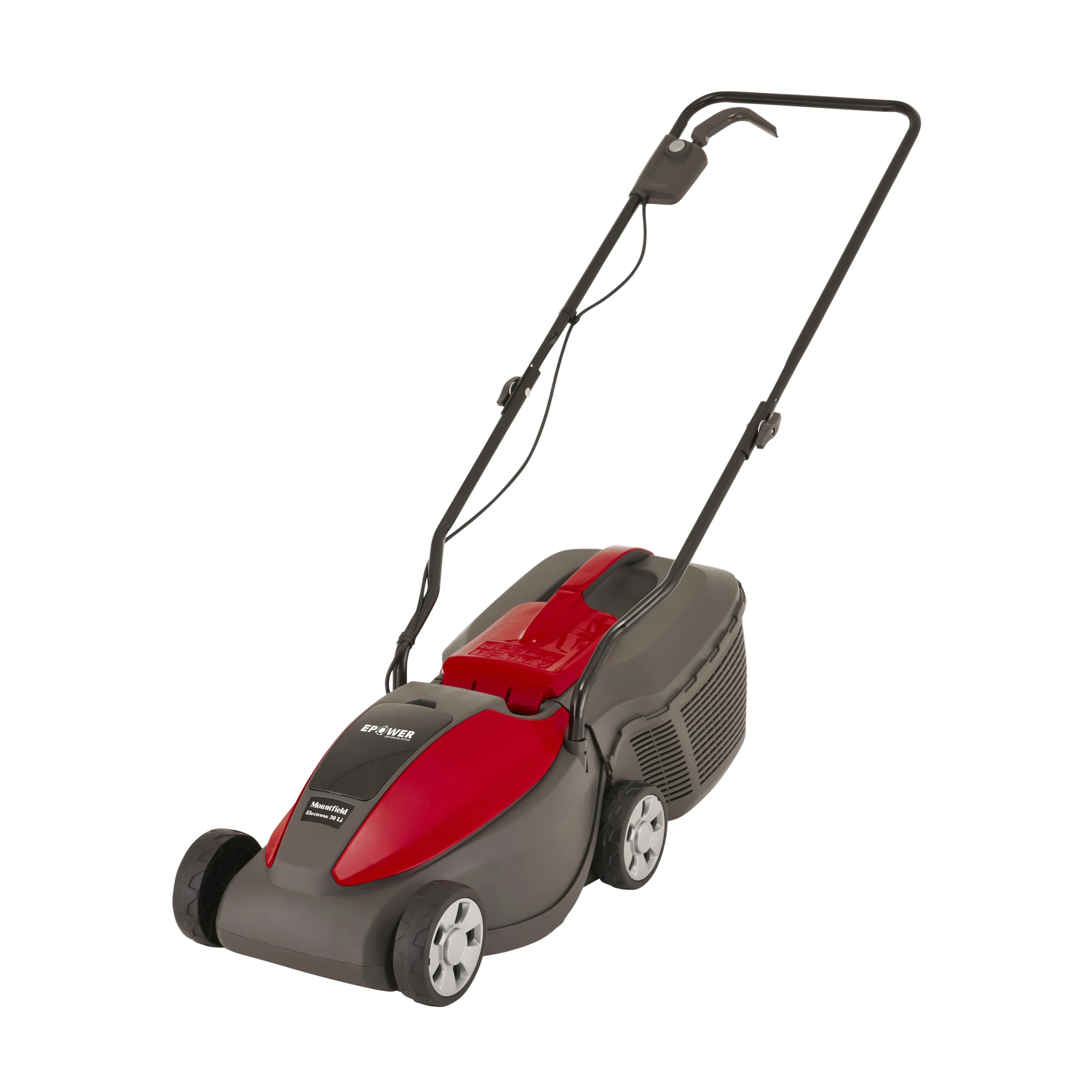 Mountfield Freedom100 30 Li Kit Cordless 20V Rotary Lawnmower 3 Mountfield Freedom100 30 Li Kit Cordless 20V Rotary Lawnmower