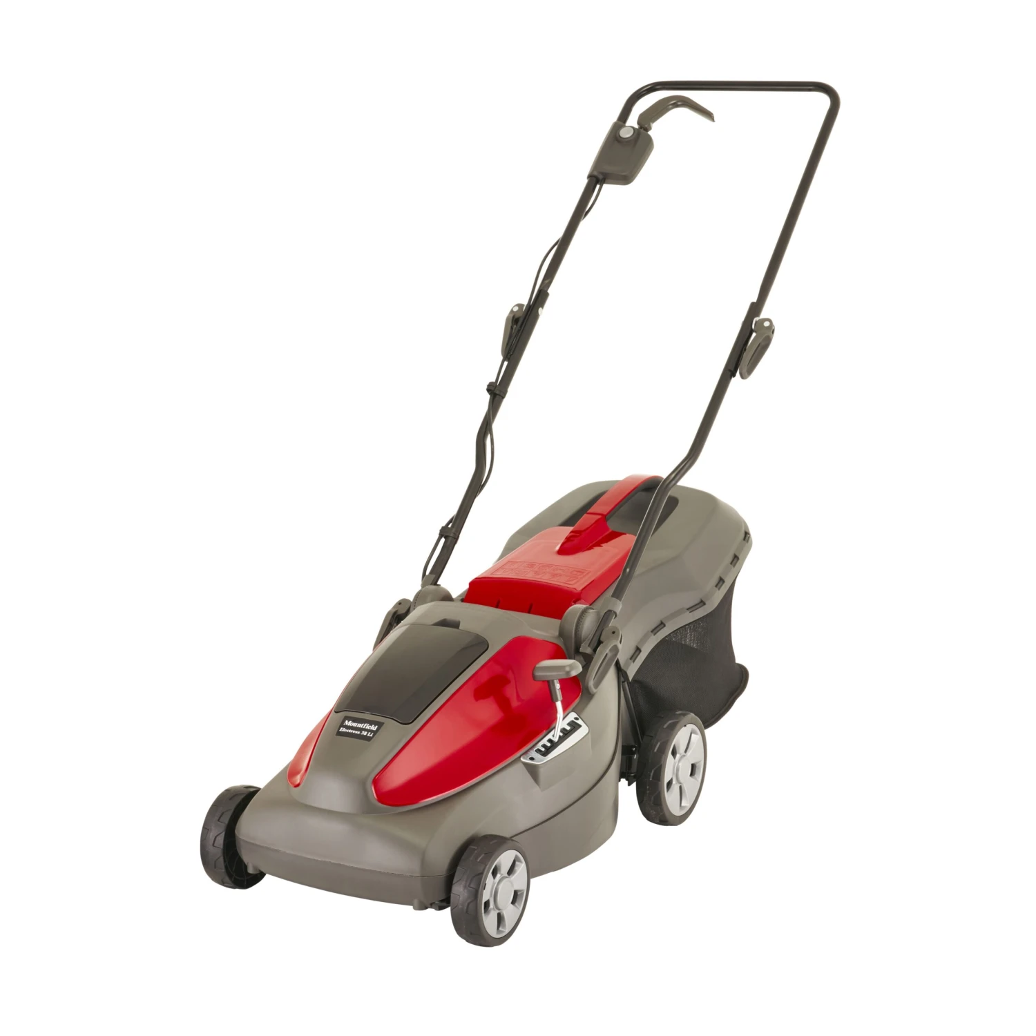 Mountfield Freedom100 38 Li Kit Cordless 20V Rotary Lawnmower 3 Mountfield Freedom100 38 Li Kit Cordless 20V Rotary Lawnmower