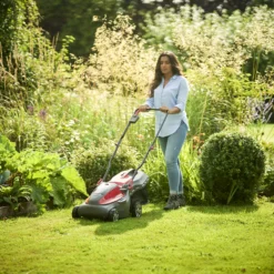 Mountfield Freedom100 38 Li Kit Cordless 20V Rotary Lawnmower 19 Mountfield Freedom100 38 Li Kit Cordless 20V Rotary Lawnmower -Greenie Shop mountfield freedom100 38 li kit cordless 20v rotary lawnmower8008984846333 01i bq