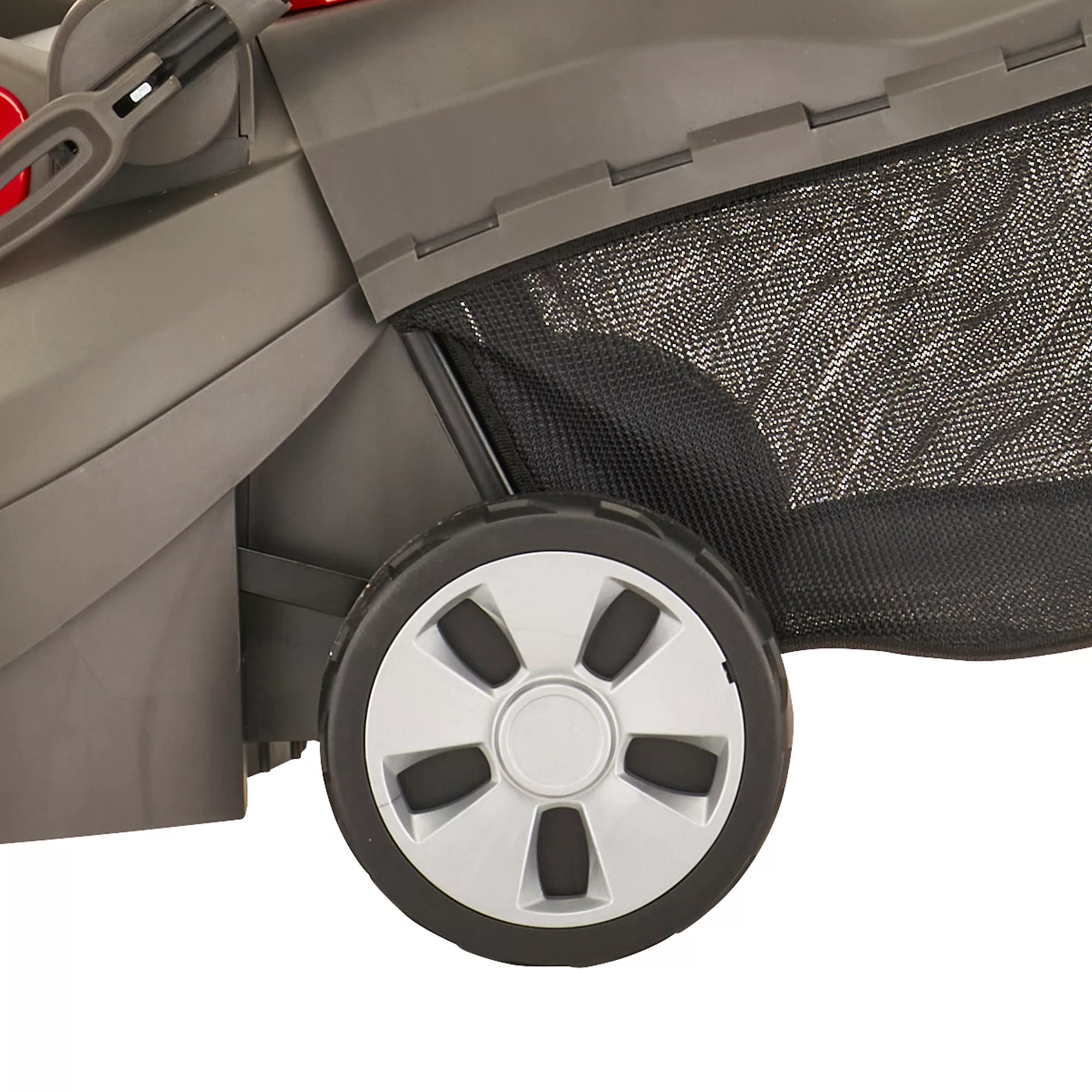 Mountfield Freedom100 38 Li Kit Cordless 20V Rotary Lawnmower 14 Mountfield Freedom100 38 Li Kit Cordless 20V Rotary Lawnmower - Image 12