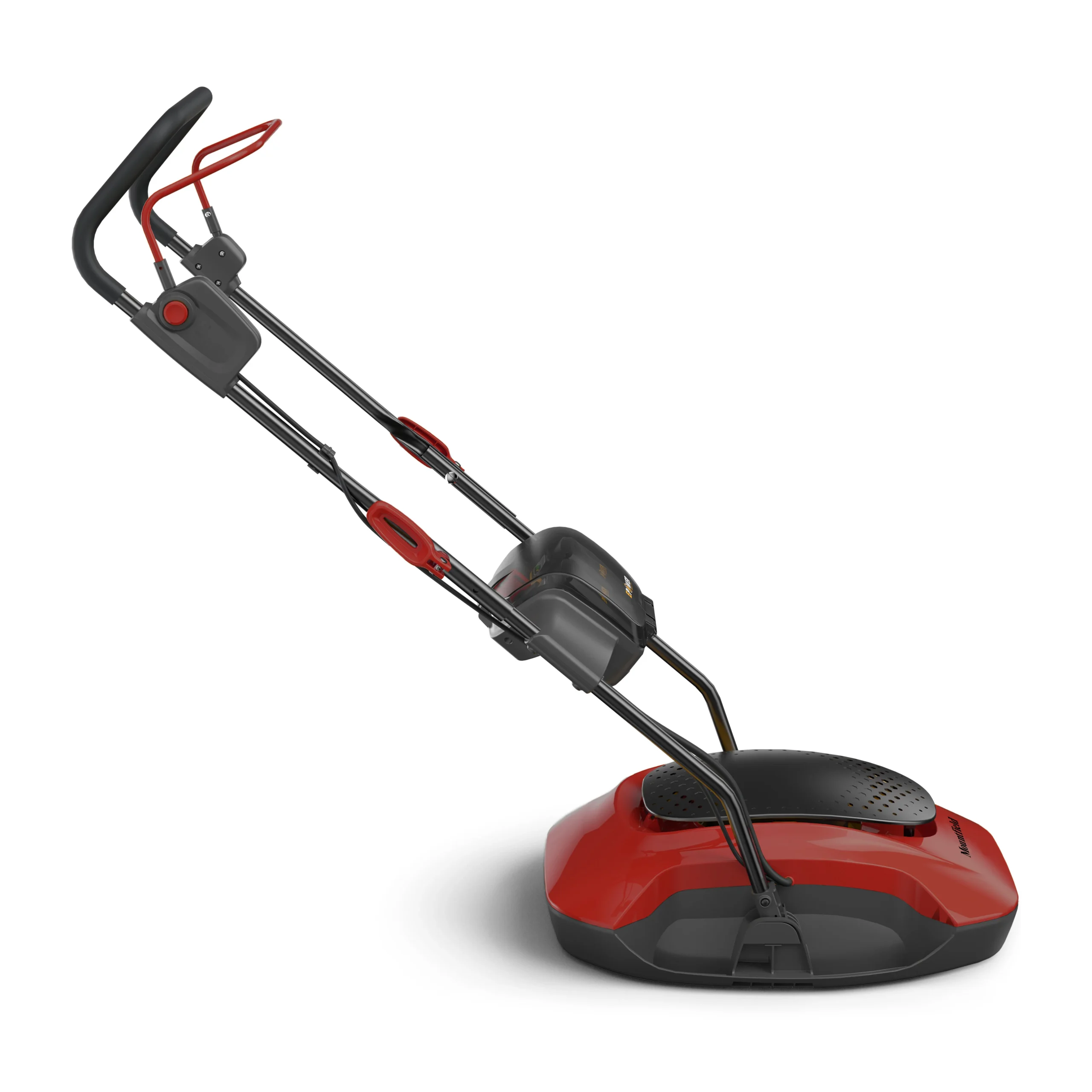 Mountfield Freedom100 Typhoon 30 Li Kit Cordless 20V Hover Lawnmower 4 Mountfield Freedom100 Typhoon 30 Li Kit Cordless 20V Hover Lawnmower - Image 2