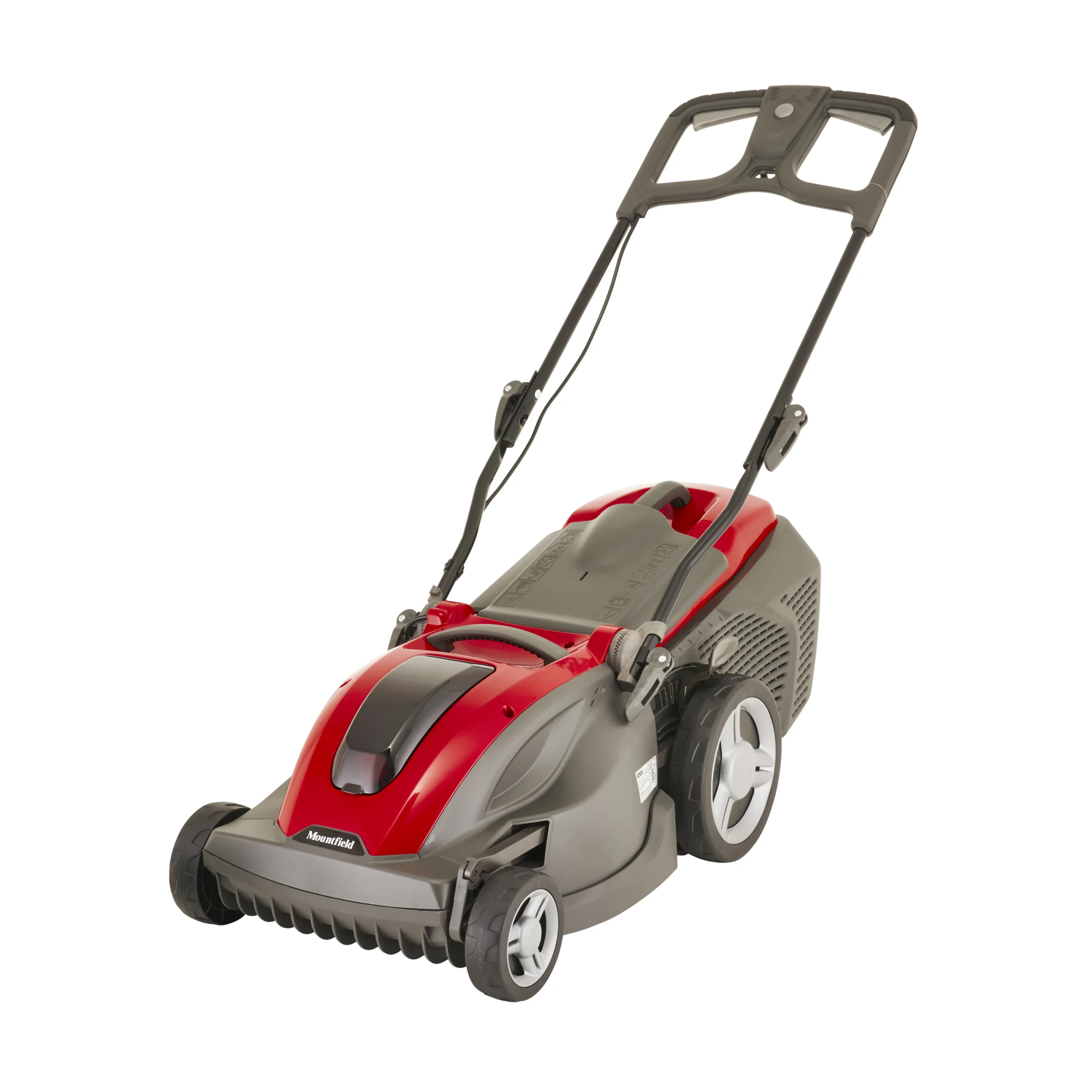 Mountfield Freedom500 42 Li Kit Cordless 48V Rotary Lawnmower 3 Mountfield Freedom500 42 Li Kit Cordless 48V Rotary Lawnmower