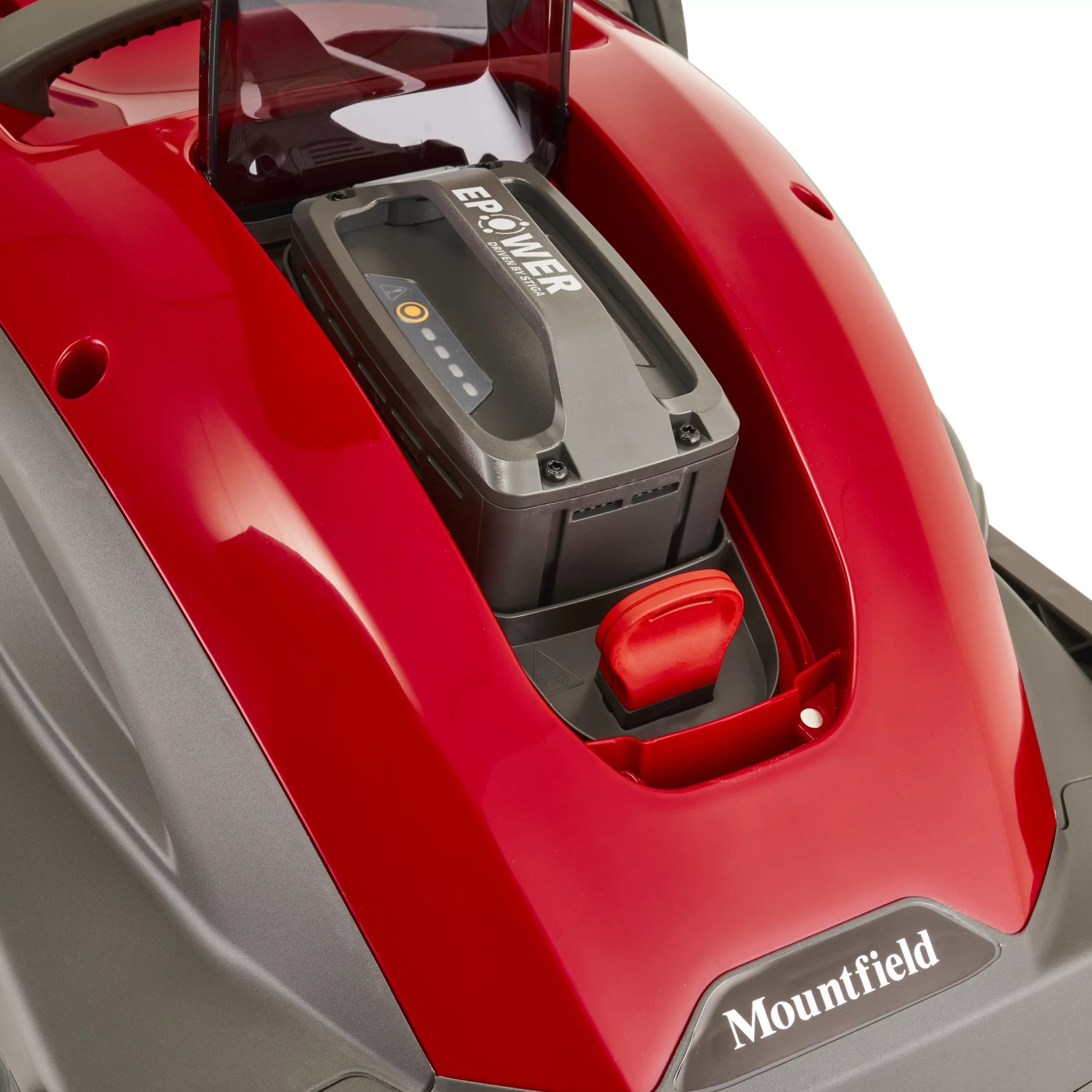 Mountfield Freedom500 42 Li Kit Cordless 48V Rotary Lawnmower 9 Mountfield Freedom500 42 Li Kit Cordless 48V Rotary Lawnmower - Image 7