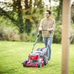 Mountfield Freedom500 Empress 46 Li Kit Cordless 48V Rotary Lawnmower -Greenie Shop mountfield freedom500 empress 46 li kit cordless 48v rotary lawnmower8008984854352 01i bq